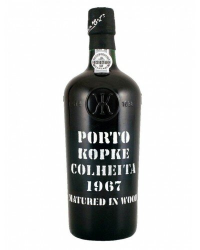 1967 Vinho do Porto KOPKE Colheita